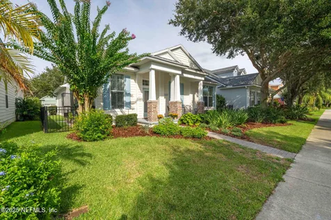 1169 Overdale Road St. Augustine FL 32080