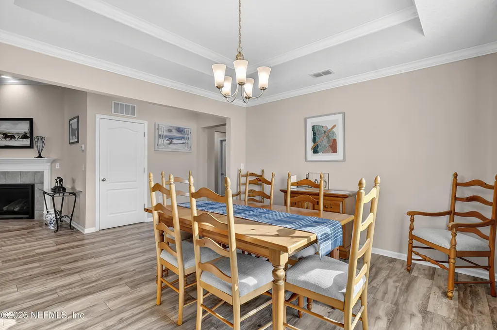 458 Deer Crossing Road St. Augustine FL 32086