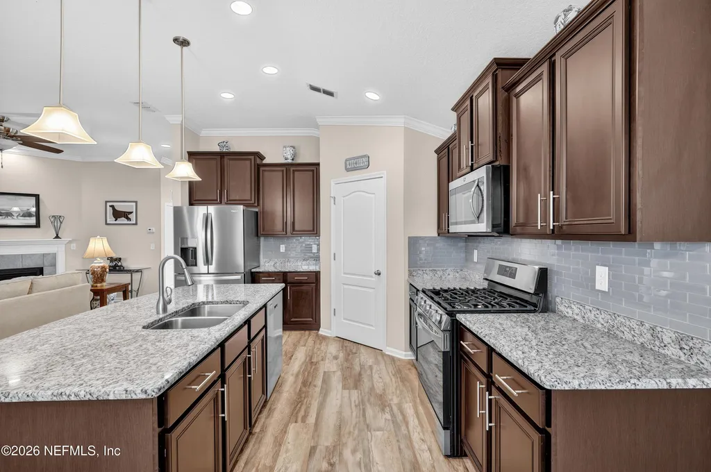 458 Deer Crossing Road St. Augustine FL 32086