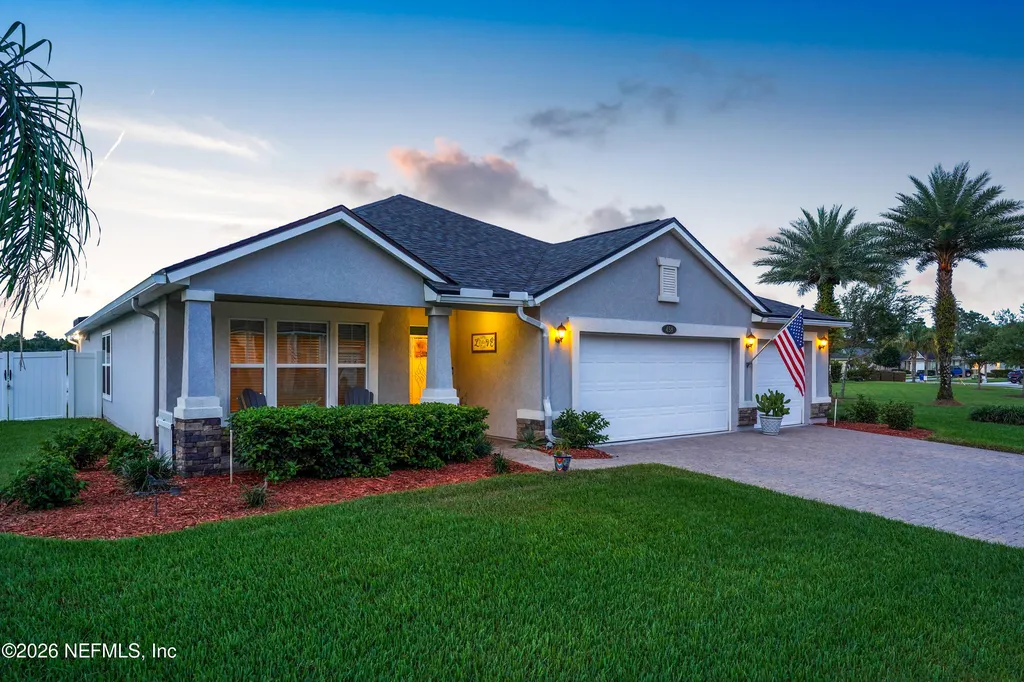 458 Deer Crossing Road St. Augustine FL 32086