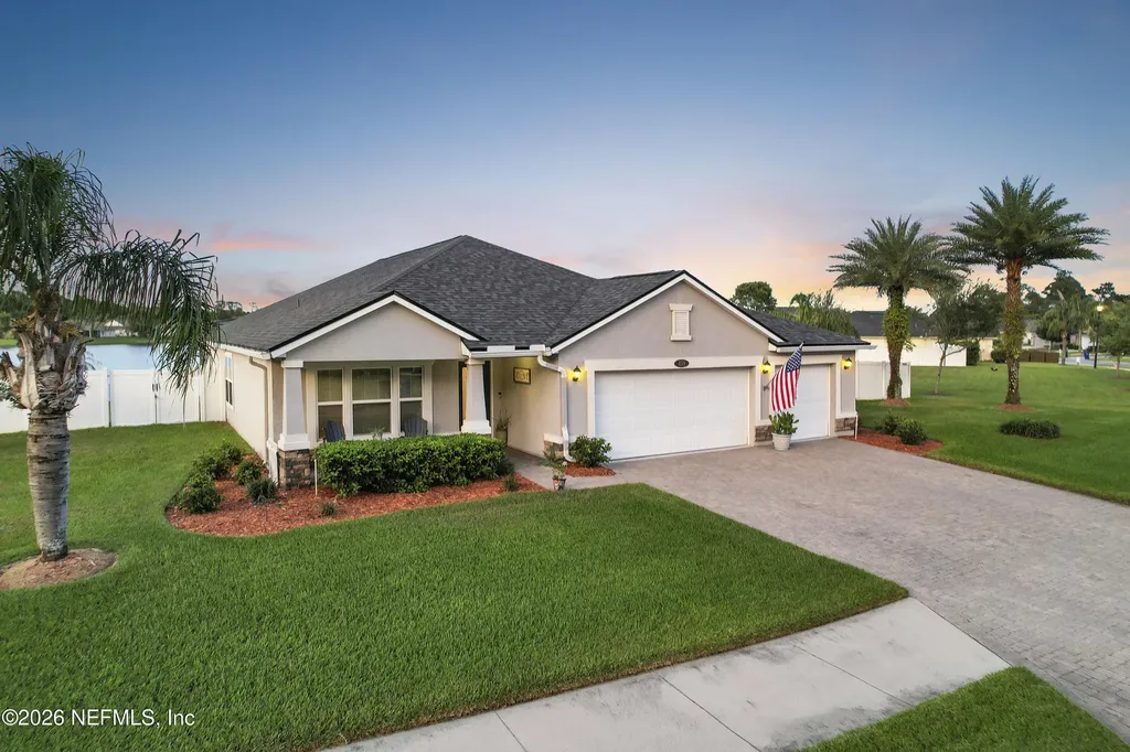 458 Deer Crossing Road St. Augustine FL 32086