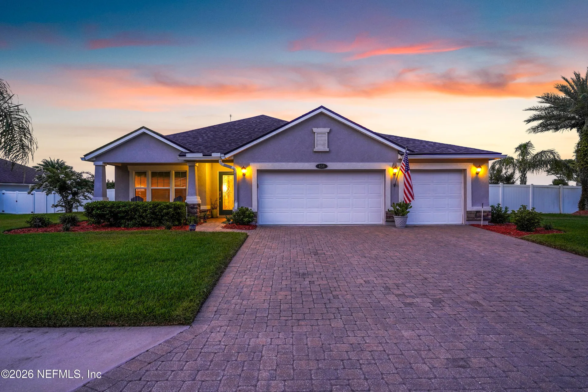 458 Deer Crossing Road St. Augustine FL 32086