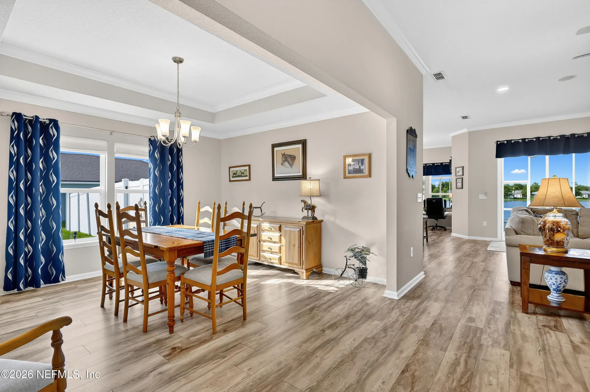 458 Deer Crossing Road St. Augustine FL 32086