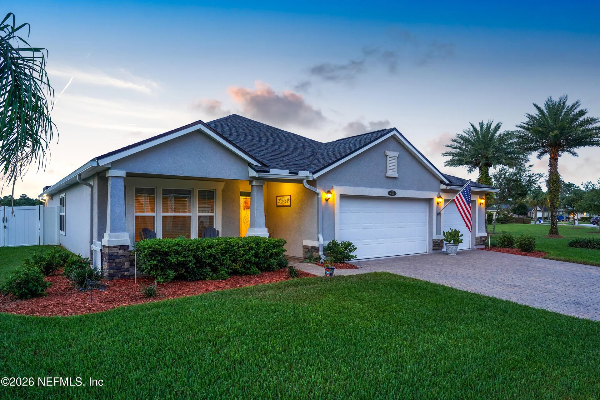 458 Deer Crossing Road St. Augustine FL 32086
