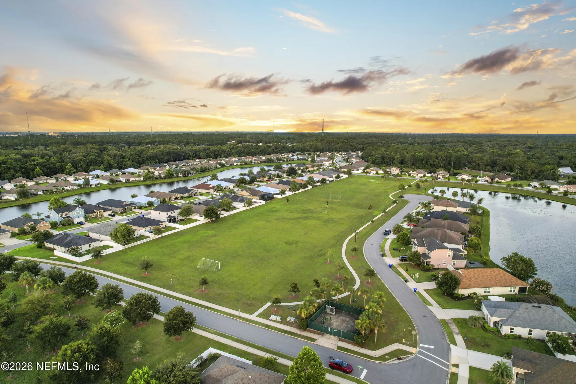 458 Deer Crossing Road St. Augustine FL 32086