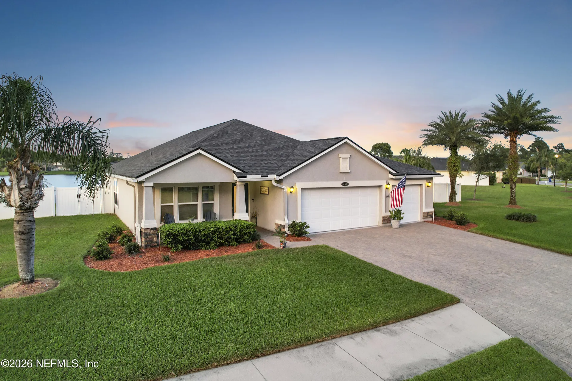 458 Deer Crossing Road St. Augustine FL 32086