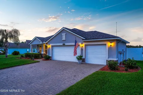 458 Deer Crossing Road St. Augustine FL 32086