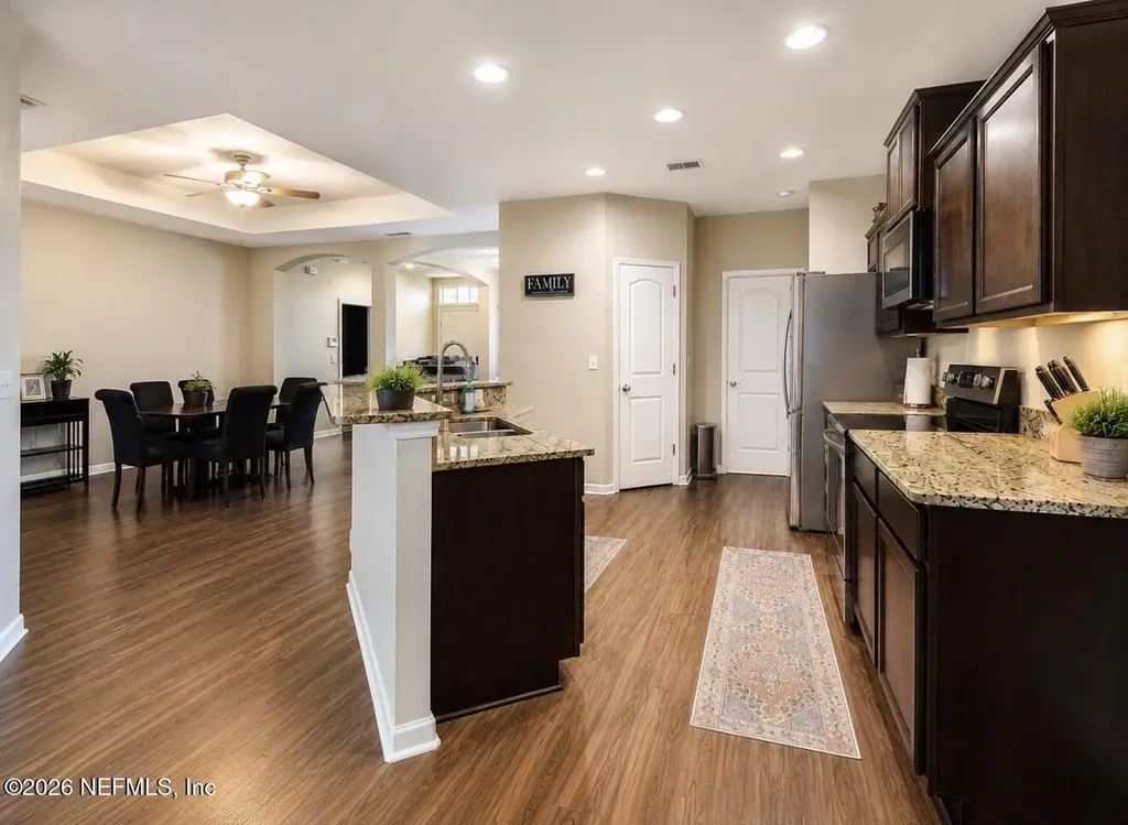 3153 Holly Green Loop Green Cove Springs FL 32043