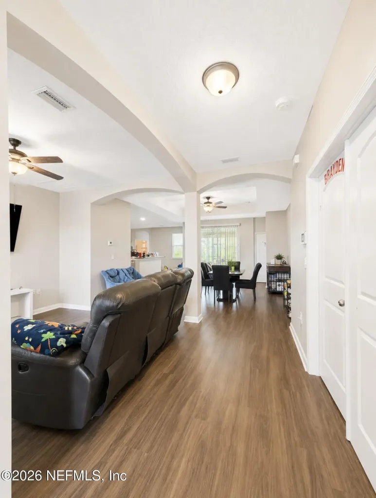 3153 Holly Green Loop Green Cove Springs FL 32043