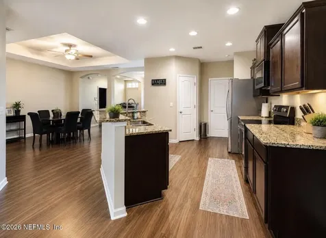 3153 Holly Green Loop Green Cove Springs FL 32043