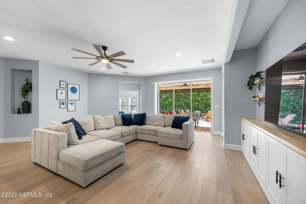649 Windley Drive St. Augustine FL 32092