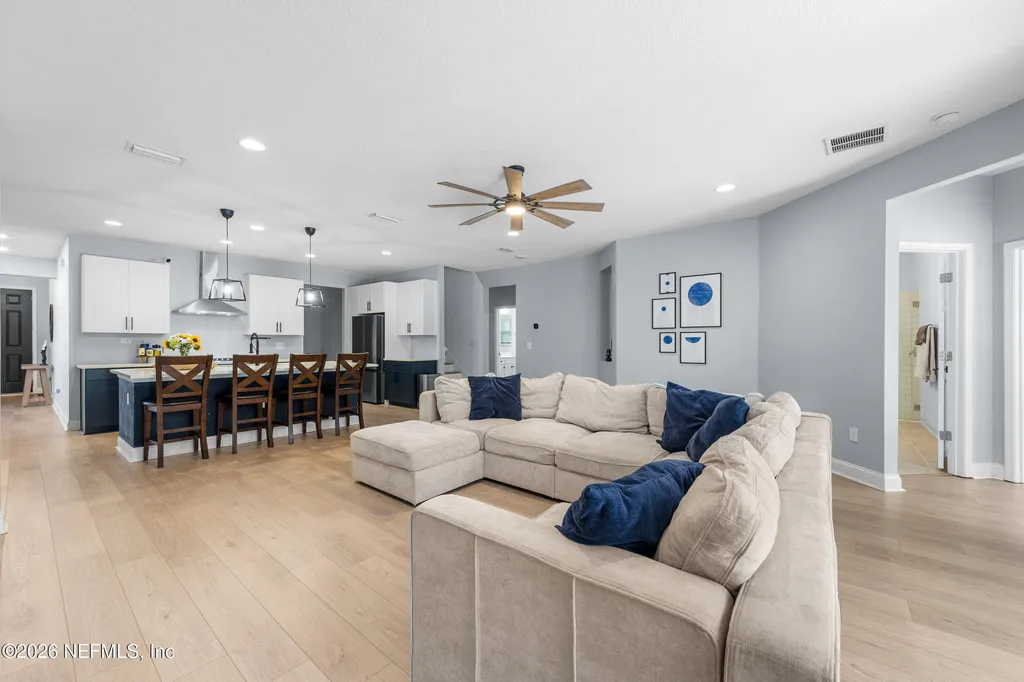 649 Windley Drive St. Augustine FL 32092