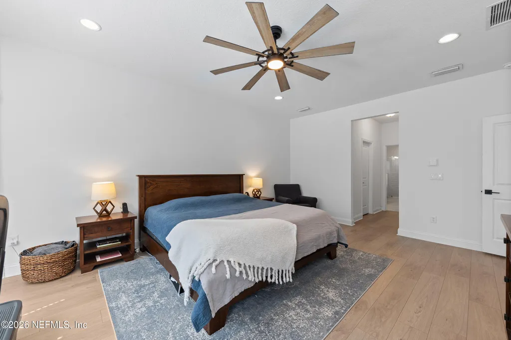 649 Windley Drive St. Augustine FL 32092