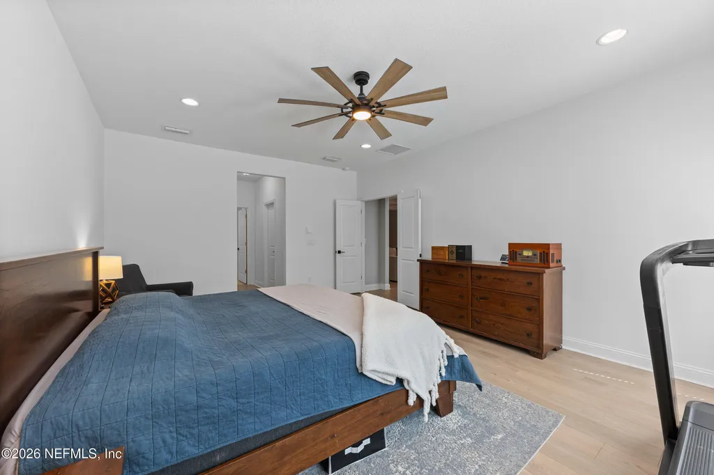 649 Windley Drive St. Augustine FL 32092