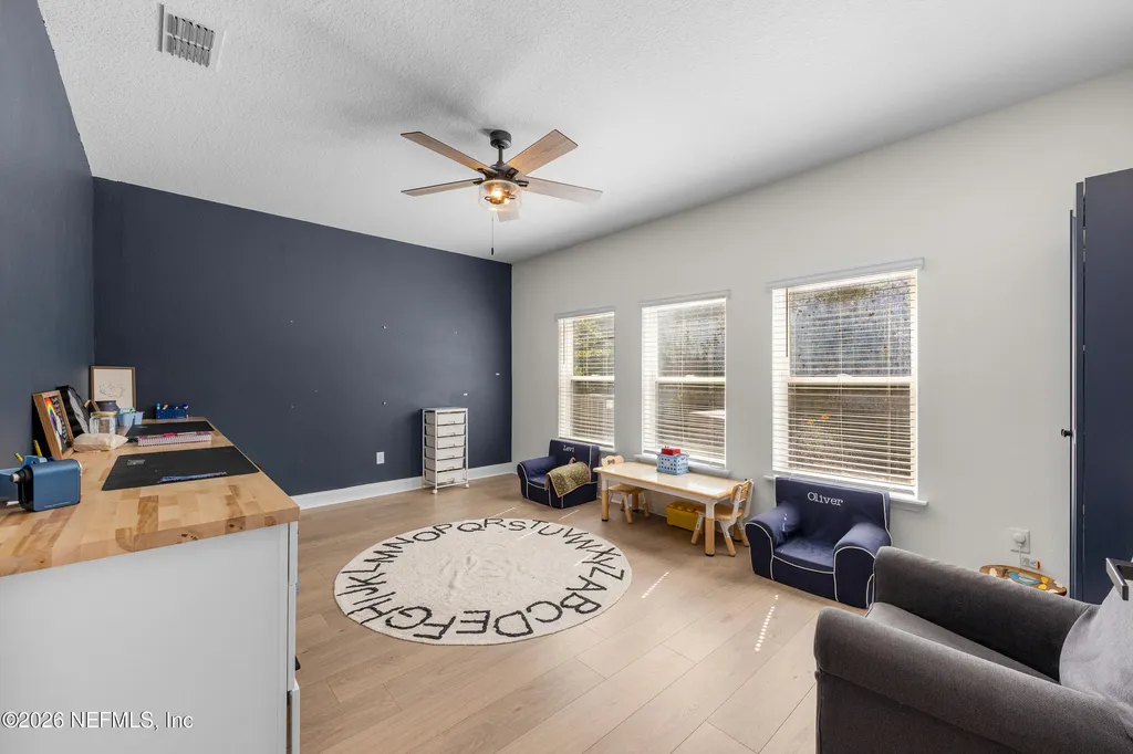 649 Windley Drive St. Augustine FL 32092