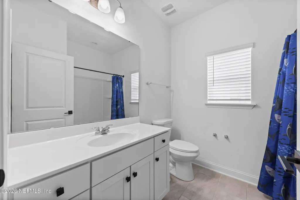 649 Windley Drive St. Augustine FL 32092