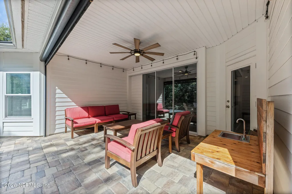 649 Windley Drive St. Augustine FL 32092