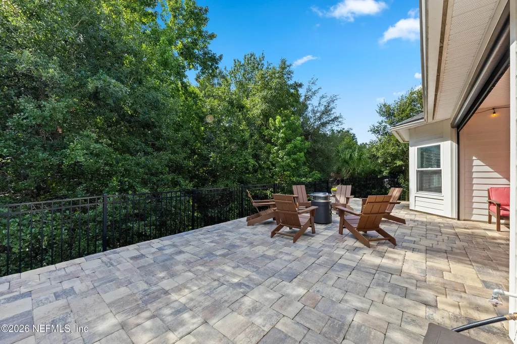 649 Windley Drive St. Augustine FL 32092
