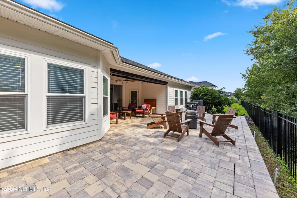 649 Windley Drive St. Augustine FL 32092