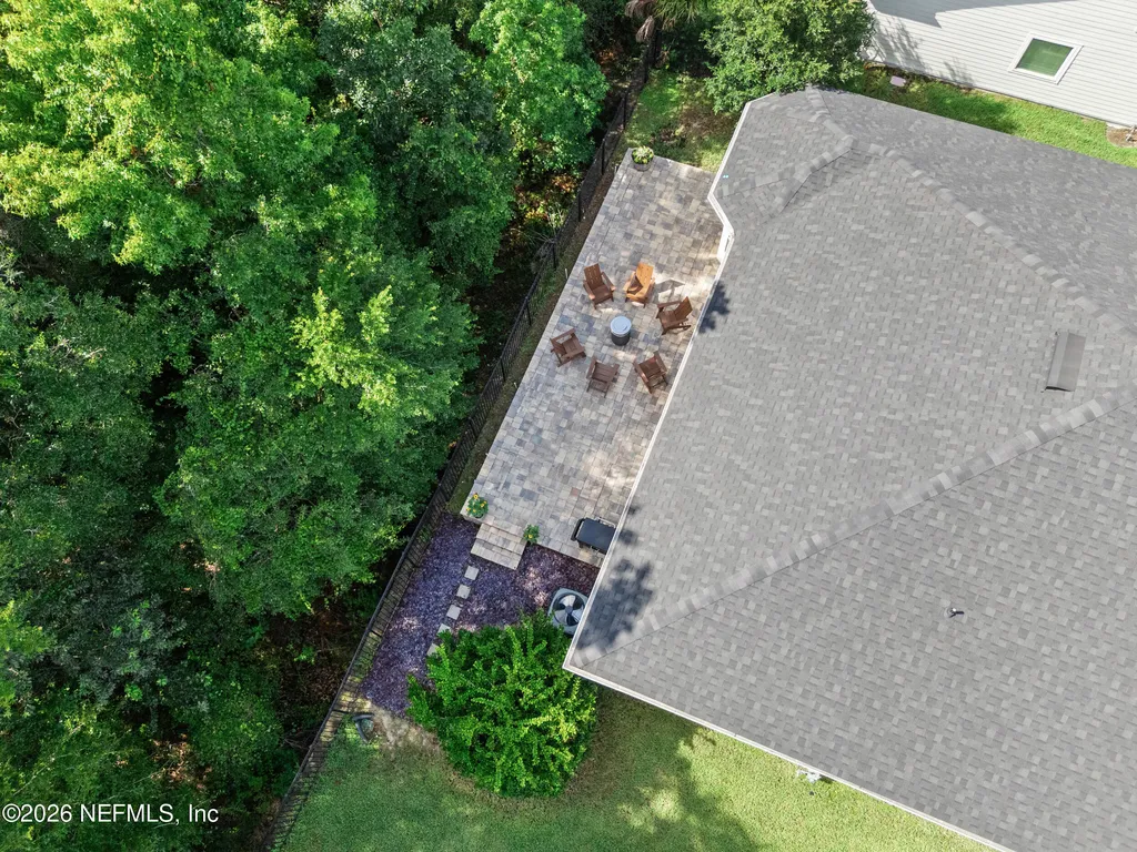 649 Windley Drive St. Augustine FL 32092
