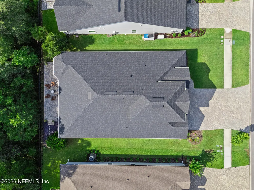 649 Windley Drive St. Augustine FL 32092
