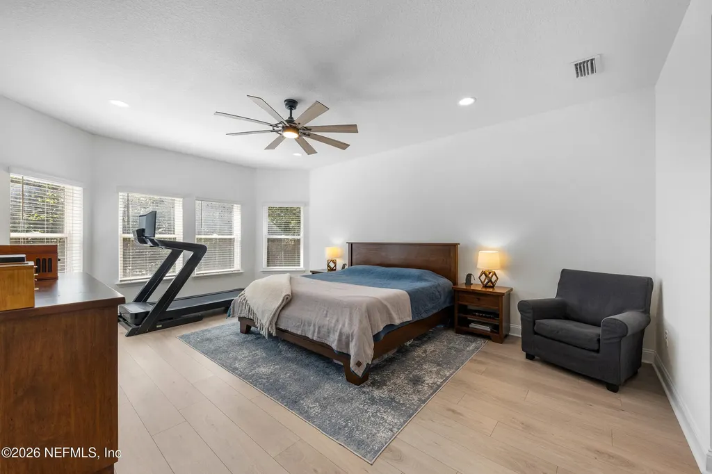 649 Windley Drive St. Augustine FL 32092