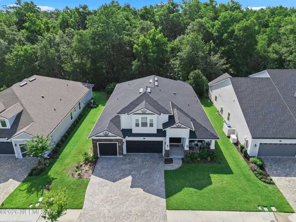 649 Windley Drive St. Augustine FL 32092