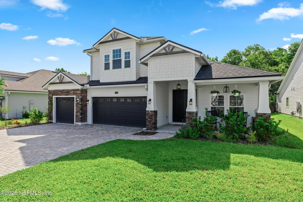 649 Windley Drive St. Augustine FL 32092
