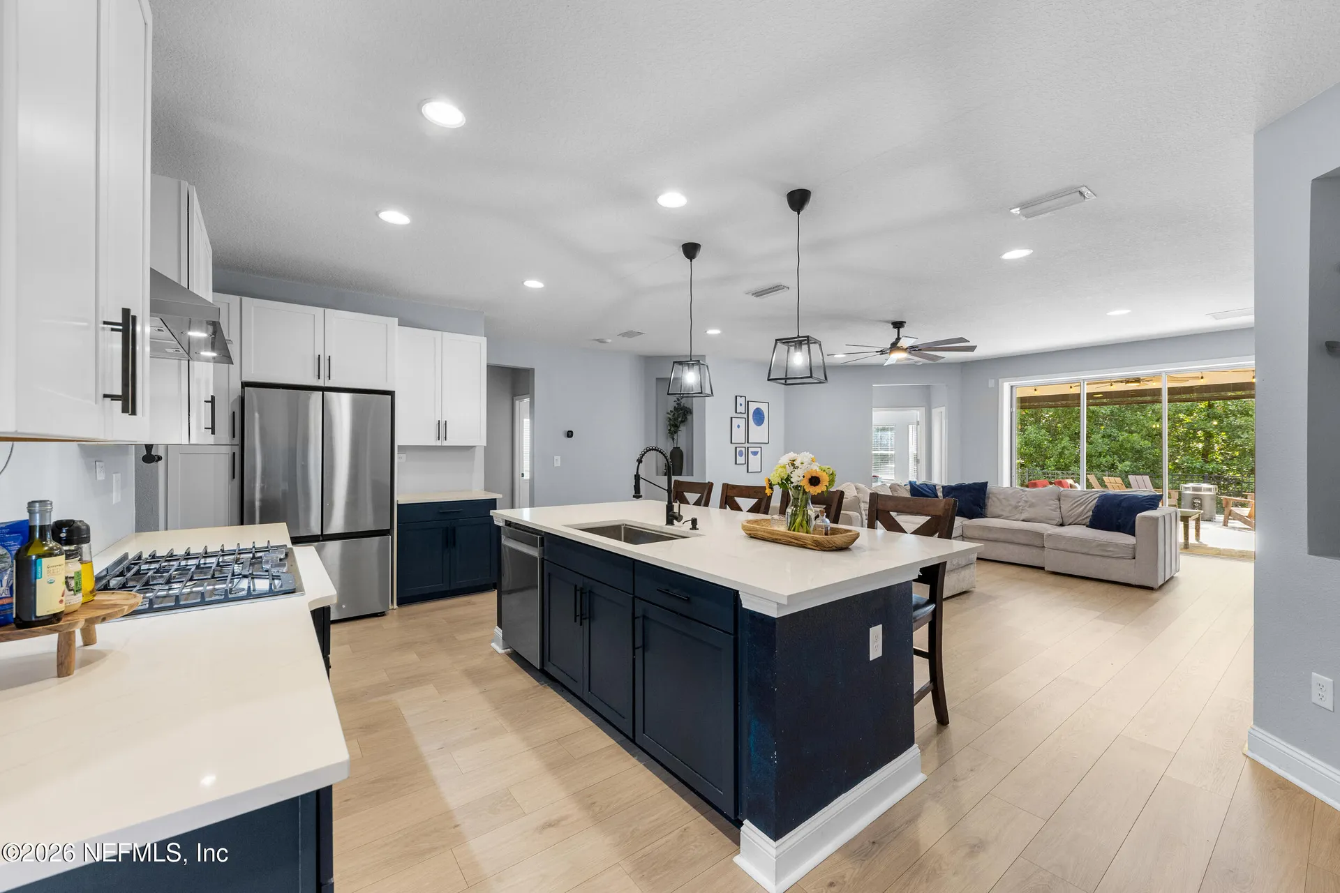 649 Windley Drive St. Augustine FL 32092