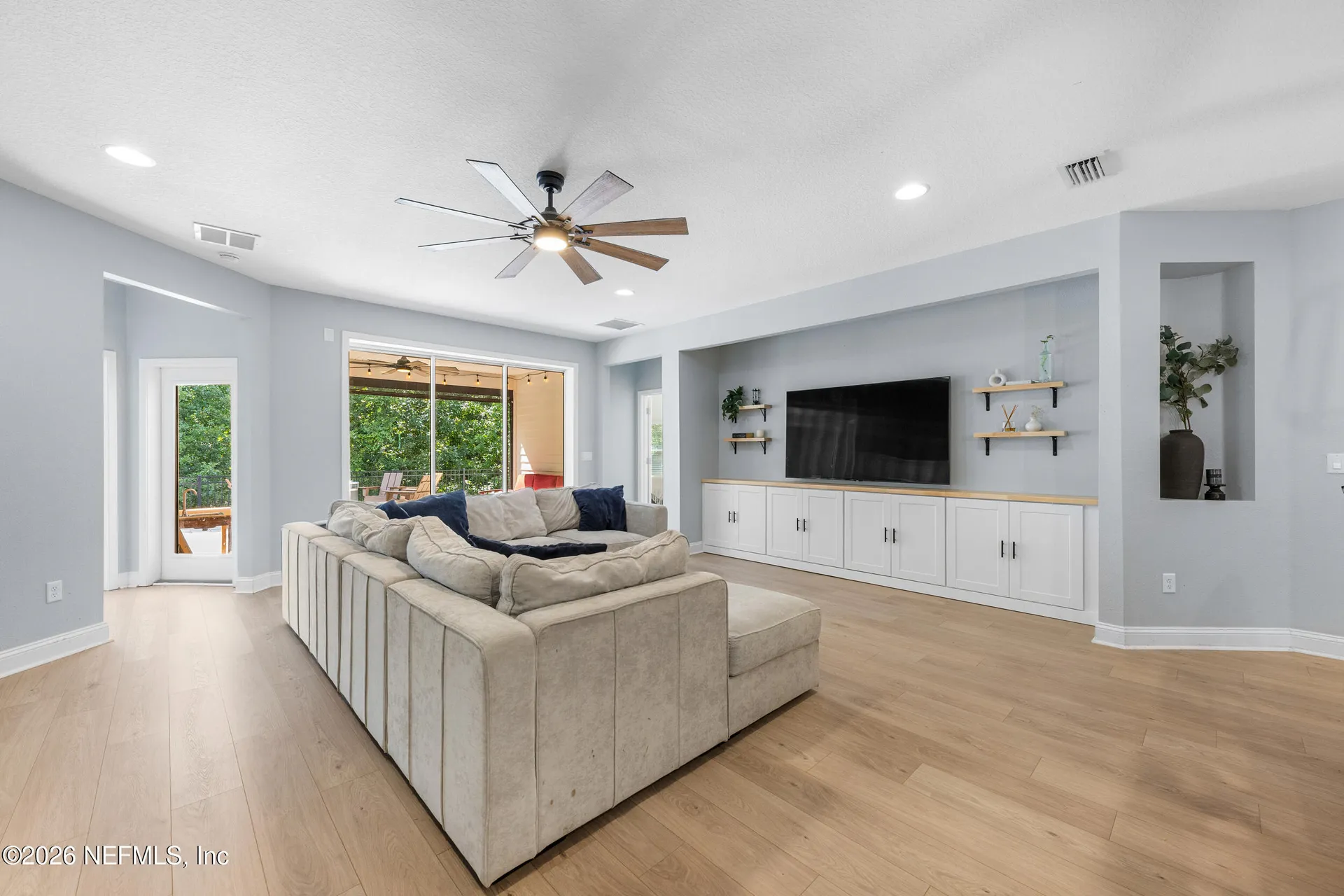 649 Windley Drive St. Augustine FL 32092