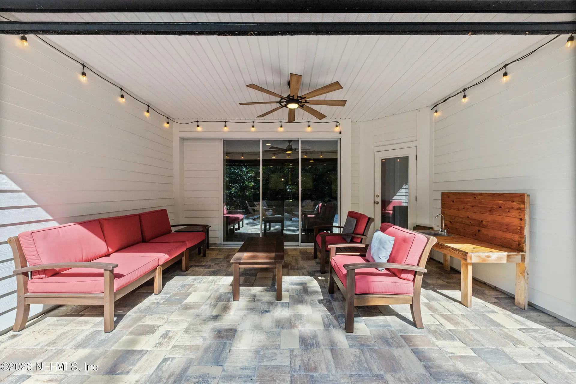 649 Windley Drive St. Augustine FL 32092