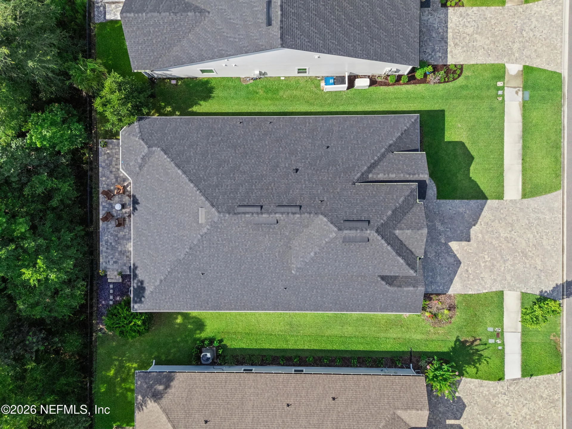 649 Windley Drive St. Augustine FL 32092