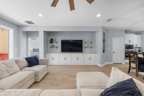 649 Windley Drive St. Augustine FL 32092