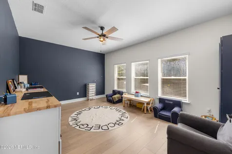 649 Windley Drive St. Augustine FL 32092