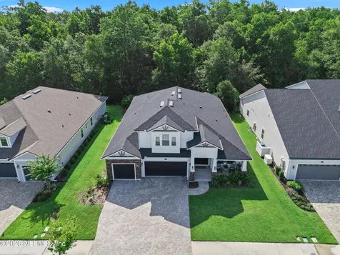 649 Windley Drive St. Augustine FL 32092