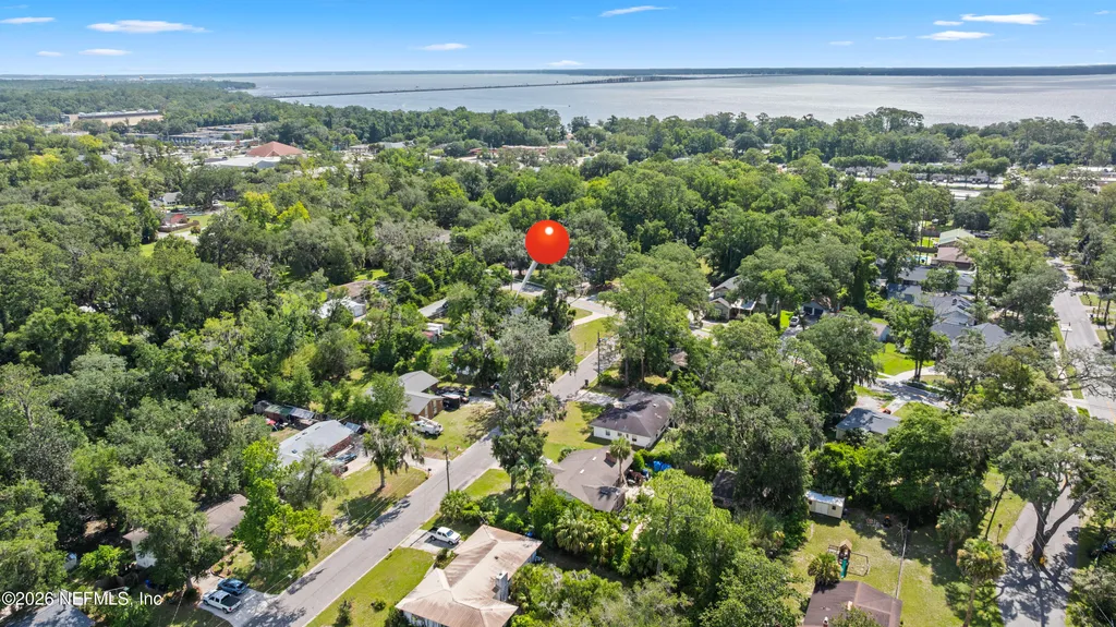 1116 Plainfield Avenue Orange Park FL 32073