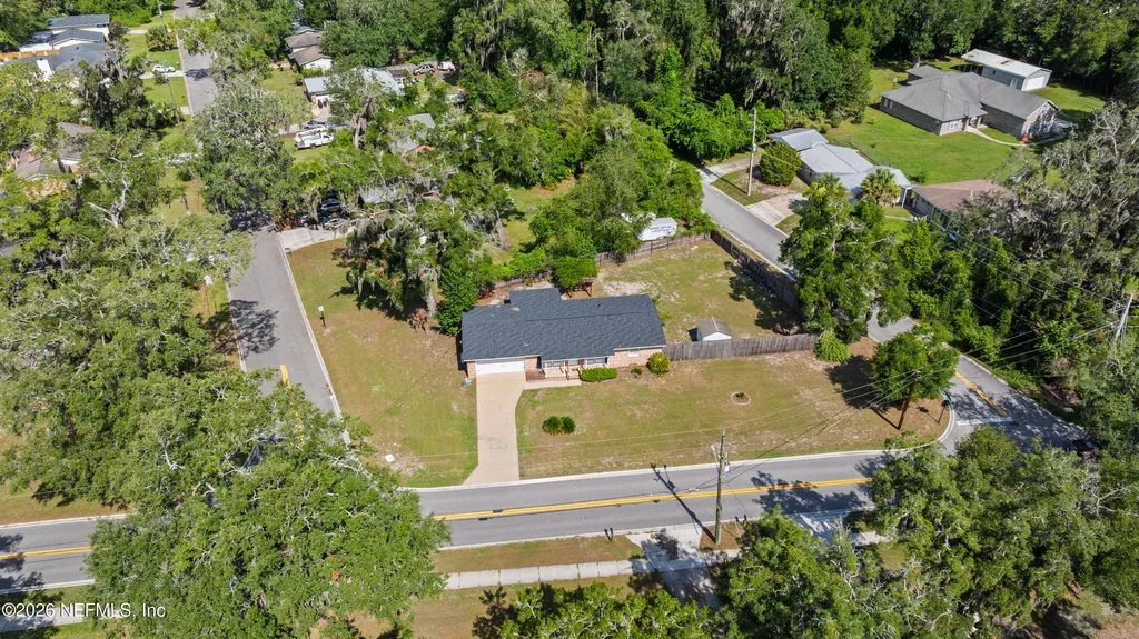 1116 Plainfield Avenue Orange Park FL 32073