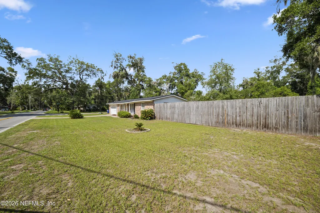 1116 Plainfield Avenue Orange Park FL 32073