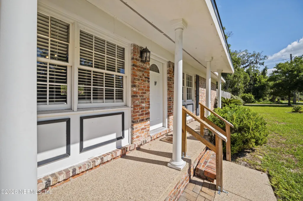 1116 Plainfield Avenue Orange Park FL 32073