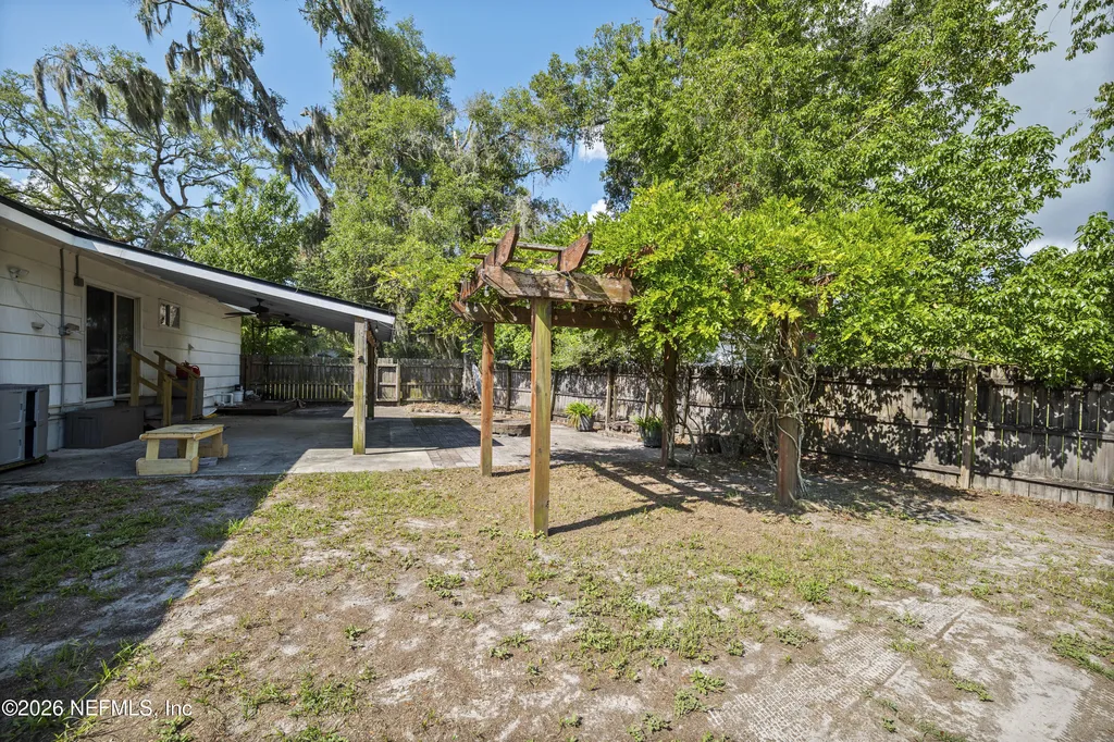 1116 Plainfield Avenue Orange Park FL 32073