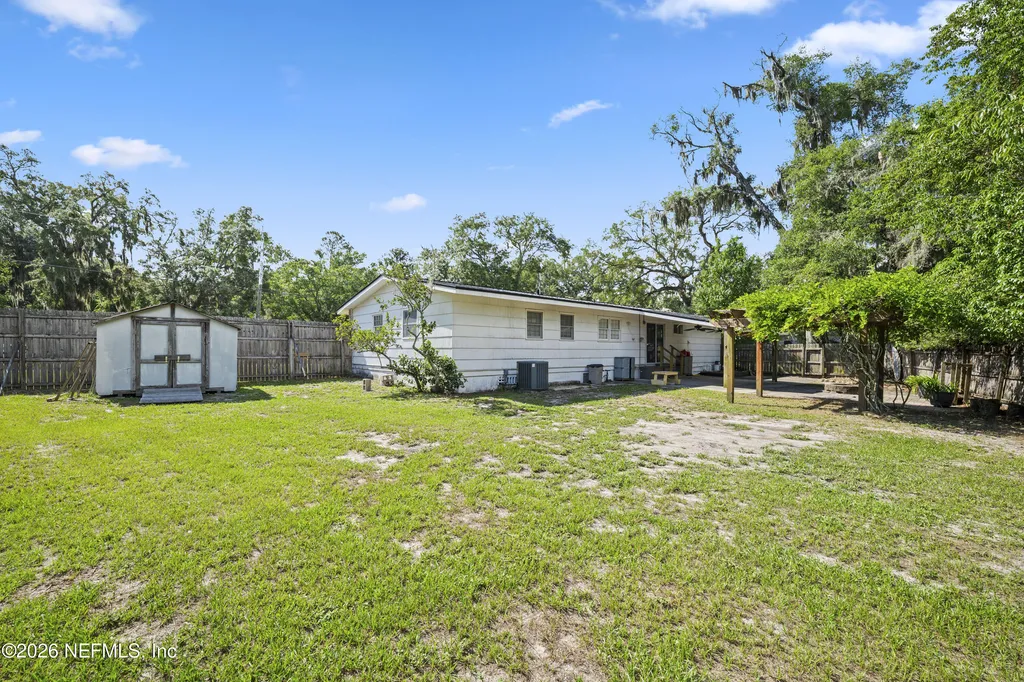 1116 Plainfield Avenue Orange Park FL 32073