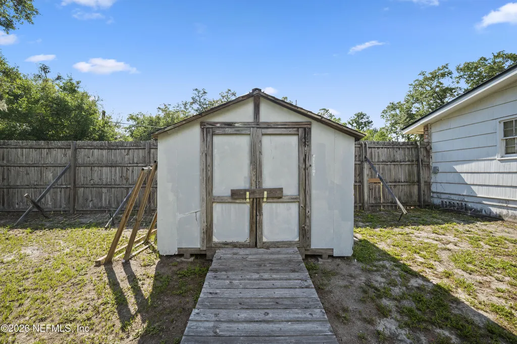 1116 Plainfield Avenue Orange Park FL 32073