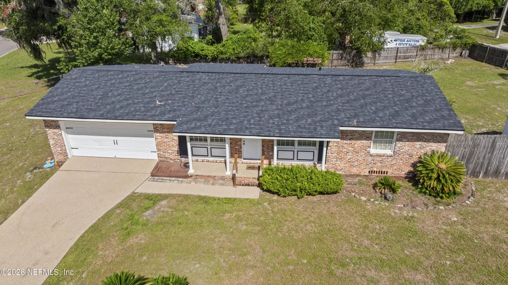1116 Plainfield Avenue Orange Park FL 32073