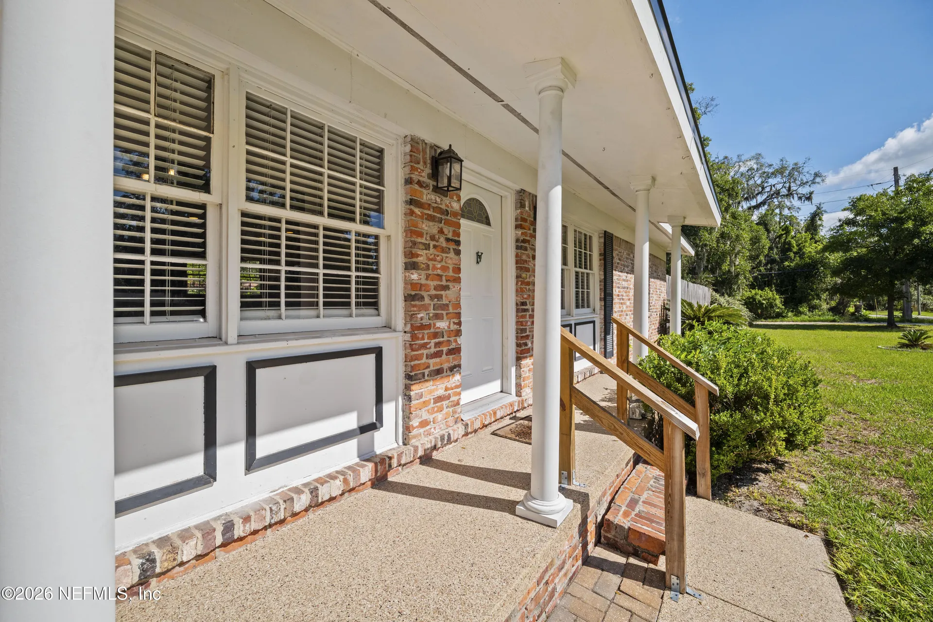 1116 Plainfield Avenue Orange Park FL 32073