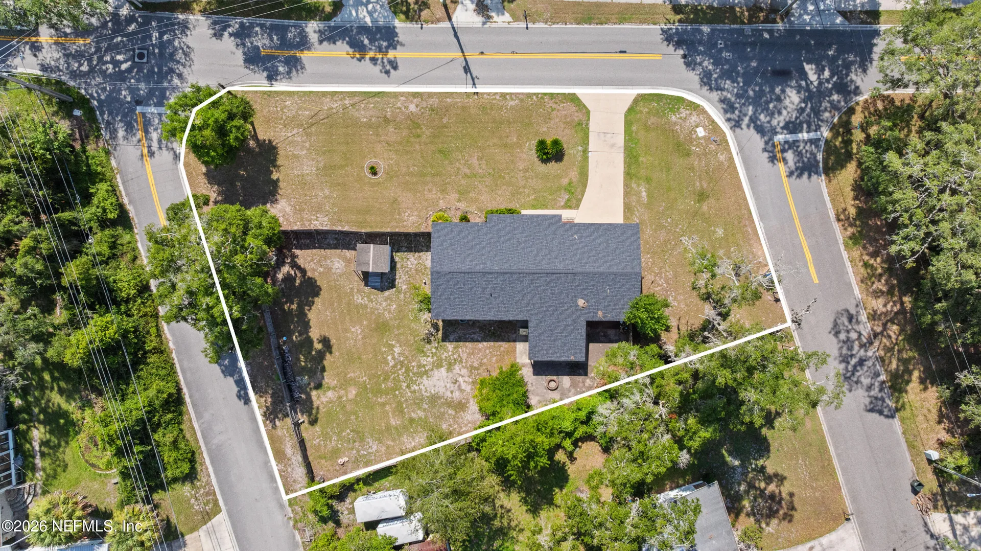 1116 Plainfield Avenue Orange Park FL 32073