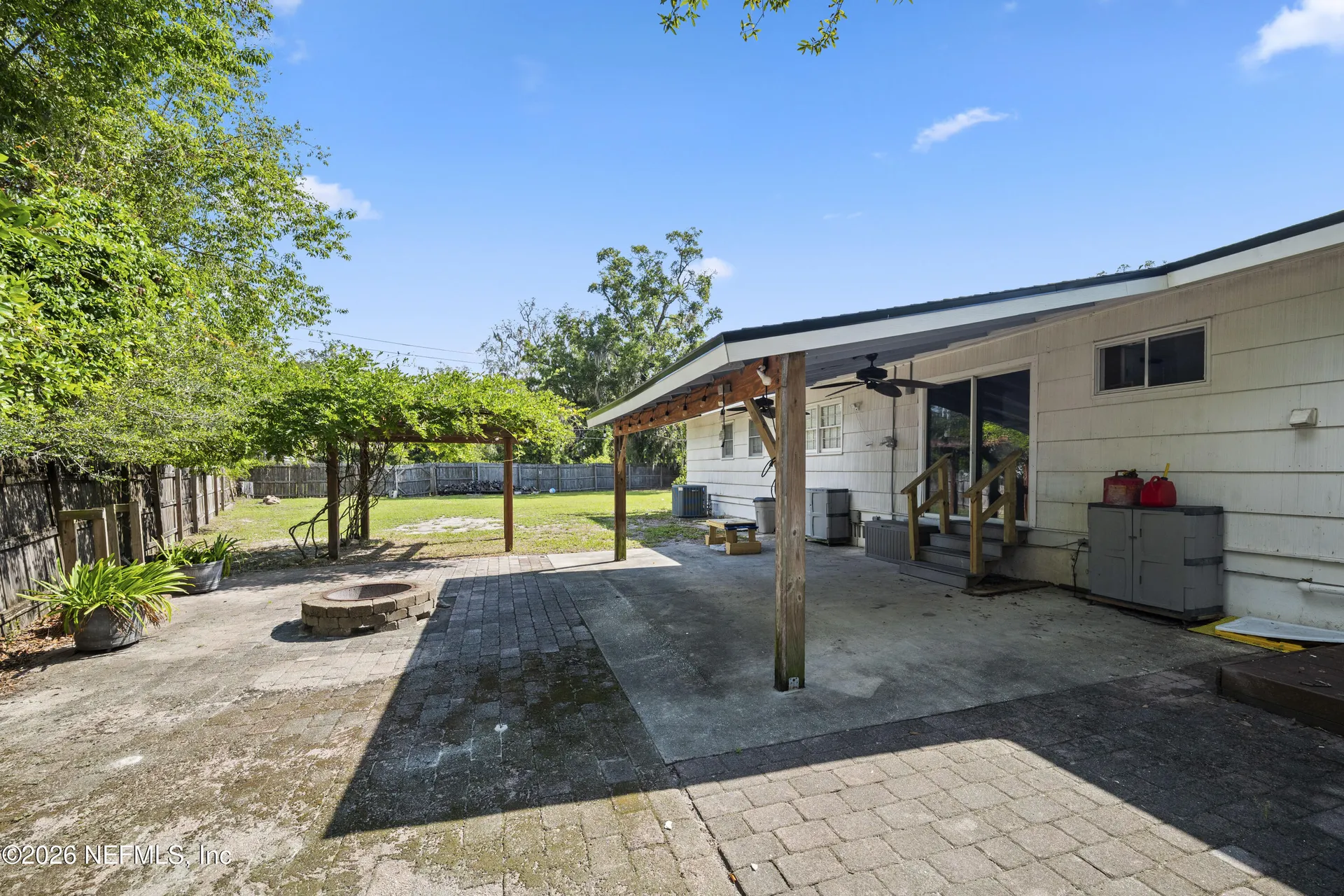 1116 Plainfield Avenue Orange Park FL 32073