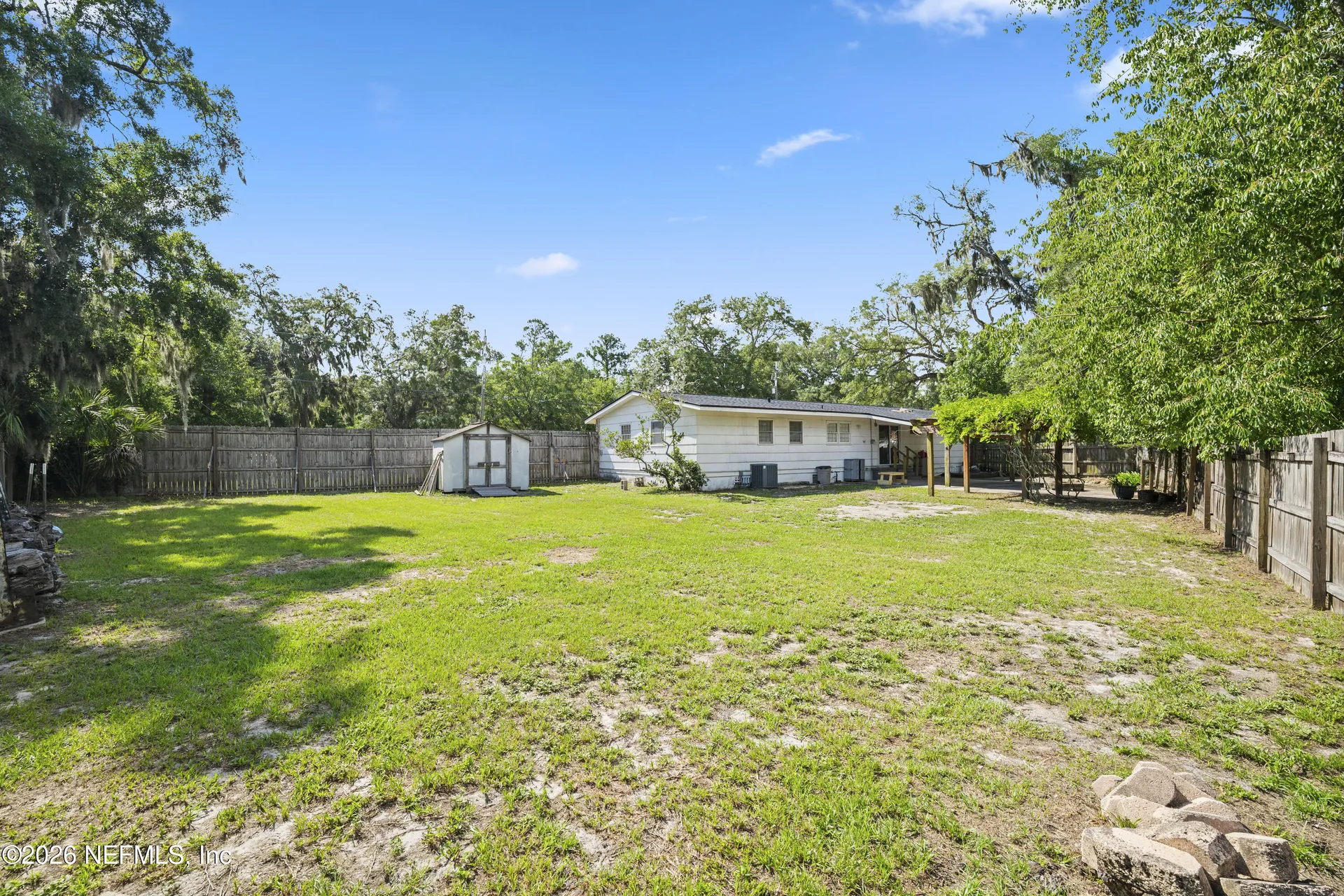 1116 Plainfield Avenue Orange Park FL 32073