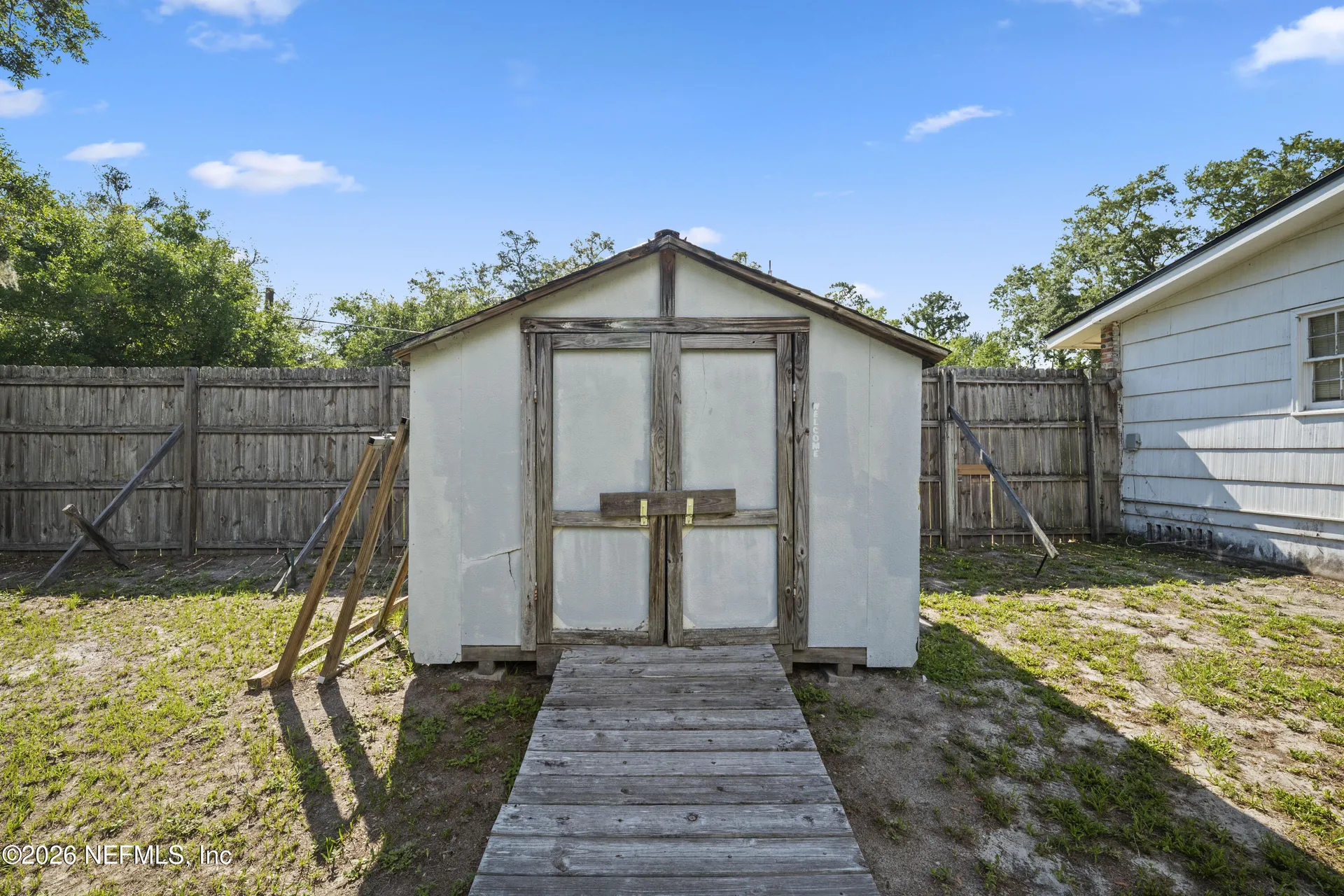 1116 Plainfield Avenue Orange Park FL 32073