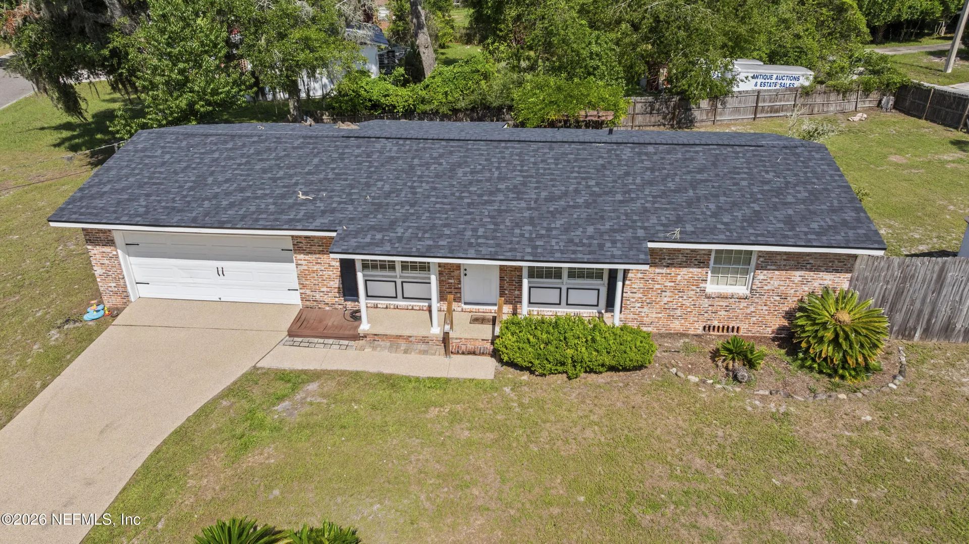 1116 Plainfield Avenue Orange Park FL 32073
