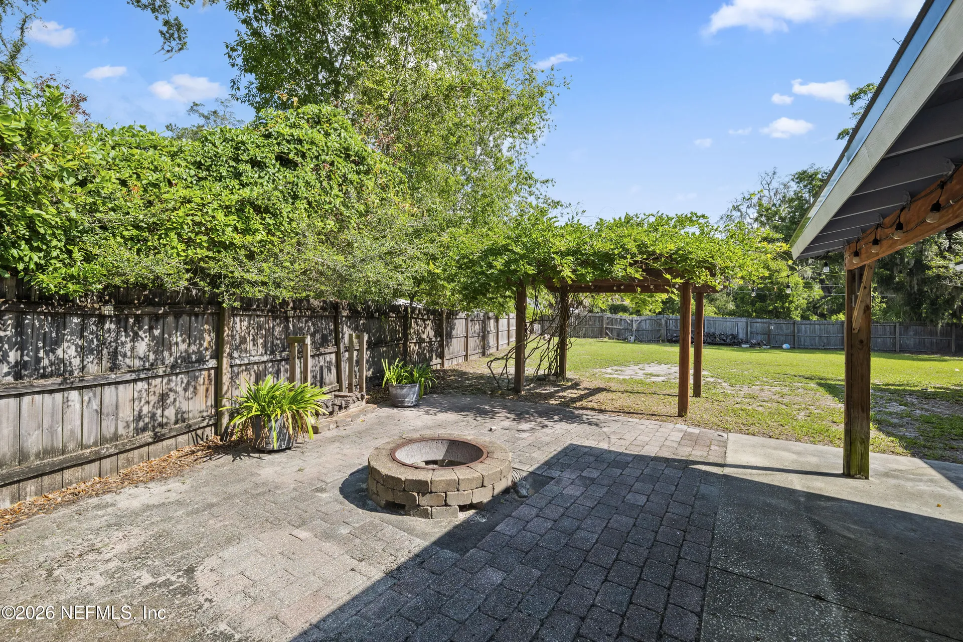 1116 Plainfield Avenue Orange Park FL 32073